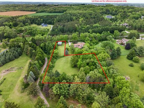 Photo of 6473 Sunset Drive, Verona, WI 53593 (MLS # 2024212)