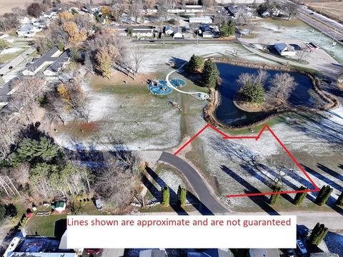 Tiny photo for L 26 South Road, North Freedom, WI 53951 (MLS # 2012689)