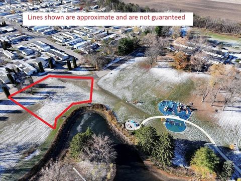 Photo of L 26 South Road, North Freedom, WI 53951 (MLS # 2012689)