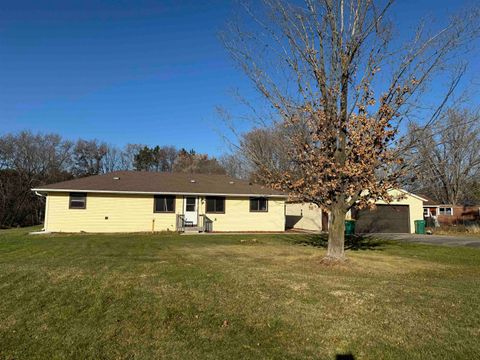 Tiny photo for S4603A Raven Acres Drive, Baraboo, WI 53913 (MLS # 2012502)