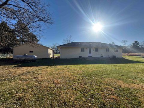 Tiny photo for S4603A Raven Acres Drive, Baraboo, WI 53913 (MLS # 2012502)