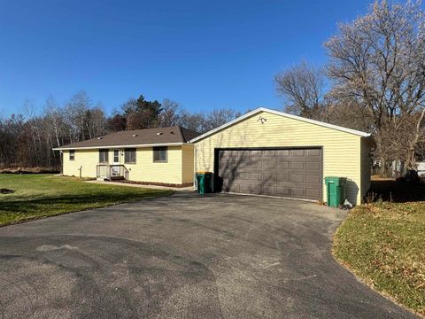 Tiny photo for S4603A Raven Acres Drive, Baraboo, WI 53913 (MLS # 2012502)
