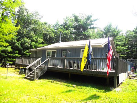 Photo of W4643 S Pearl Lake Road, Redgranite, WI 54970 (MLS # 2005824) Photo of W4643 S Pearl Lake Road, Redgranite, WI 54970 (MLS # 2005824)