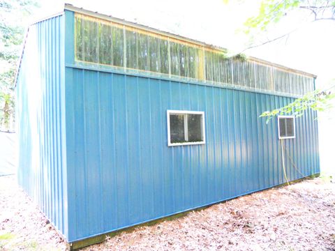 Tiny photo for W4643 S Pearl Lake Road, Redgranite, WI 54970 (MLS # 2005824)