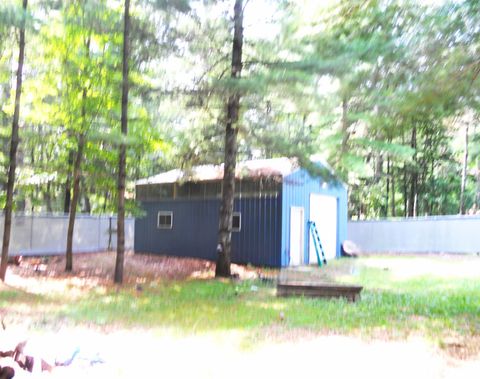 Tiny photo for W4643 S Pearl Lake Road, Redgranite, WI 54970 (MLS # 2005824)