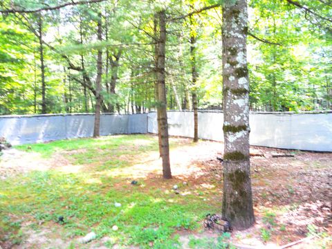 Tiny photo for W4643 S Pearl Lake Road, Redgranite, WI 54970 (MLS # 2005824)