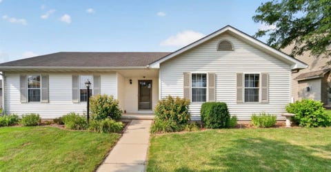 Photo of 6502 Doral Circle, Madison, WI 53719 (MLS # 2030368)