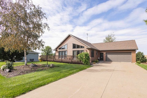 Photo of 921 S Brandy Street, Cuba City, WI 53807 (MLS # 2033622)