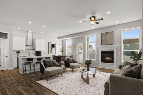 Photo of 932 Margarets Way, Belleville, WI 53508 (MLS # 2009825)
