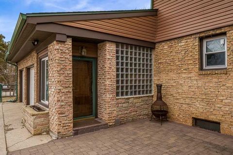 Photo of 3459 Flack Road, Beloit, WI 53511 (MLS # 2017269)