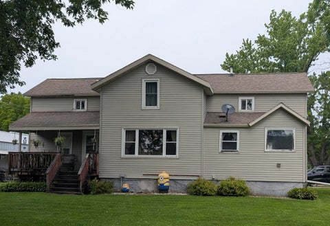 Photo of N8647 Superior Street, Burnett, WI 53922 (MLS # 2030295)