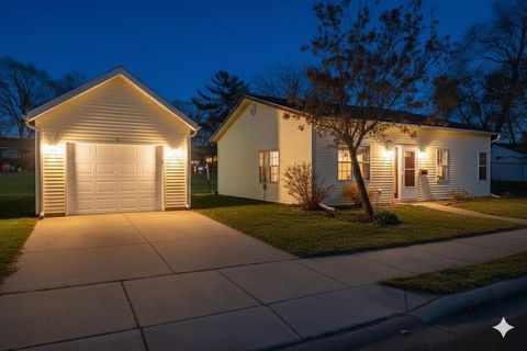 Photo of 610 Cady Avenue, Tomah, WI 54460 (MLS # 2012588)