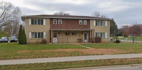 Photo of 1896-1898 Murphy Woods Road, Beloit, WI 53511 (MLS # 2019919)