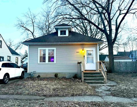 Photo of 1414 Copeland Avenue, Beloit, WI 53511 (MLS # 2017323)