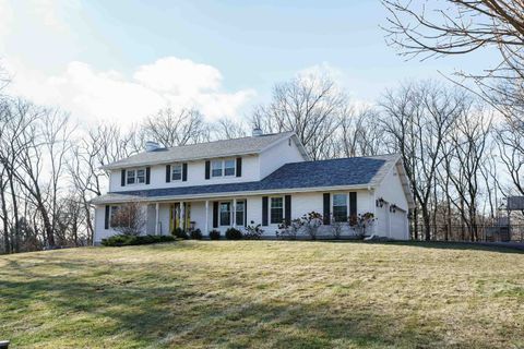 Photo of 2741 N Arabian View Drive, Janesville, WI 53545 (MLS # 2014820)