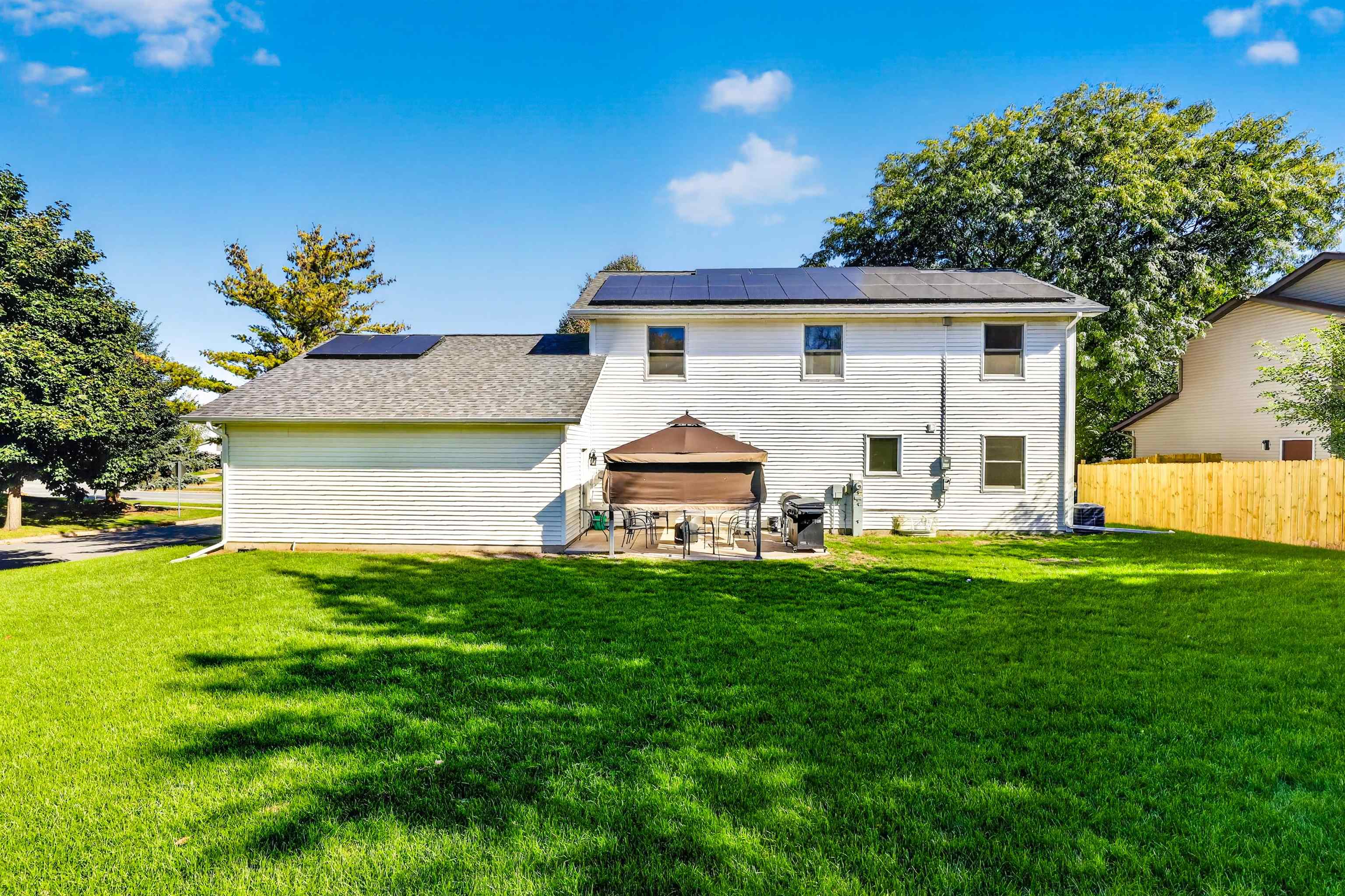 214 N High Point Road