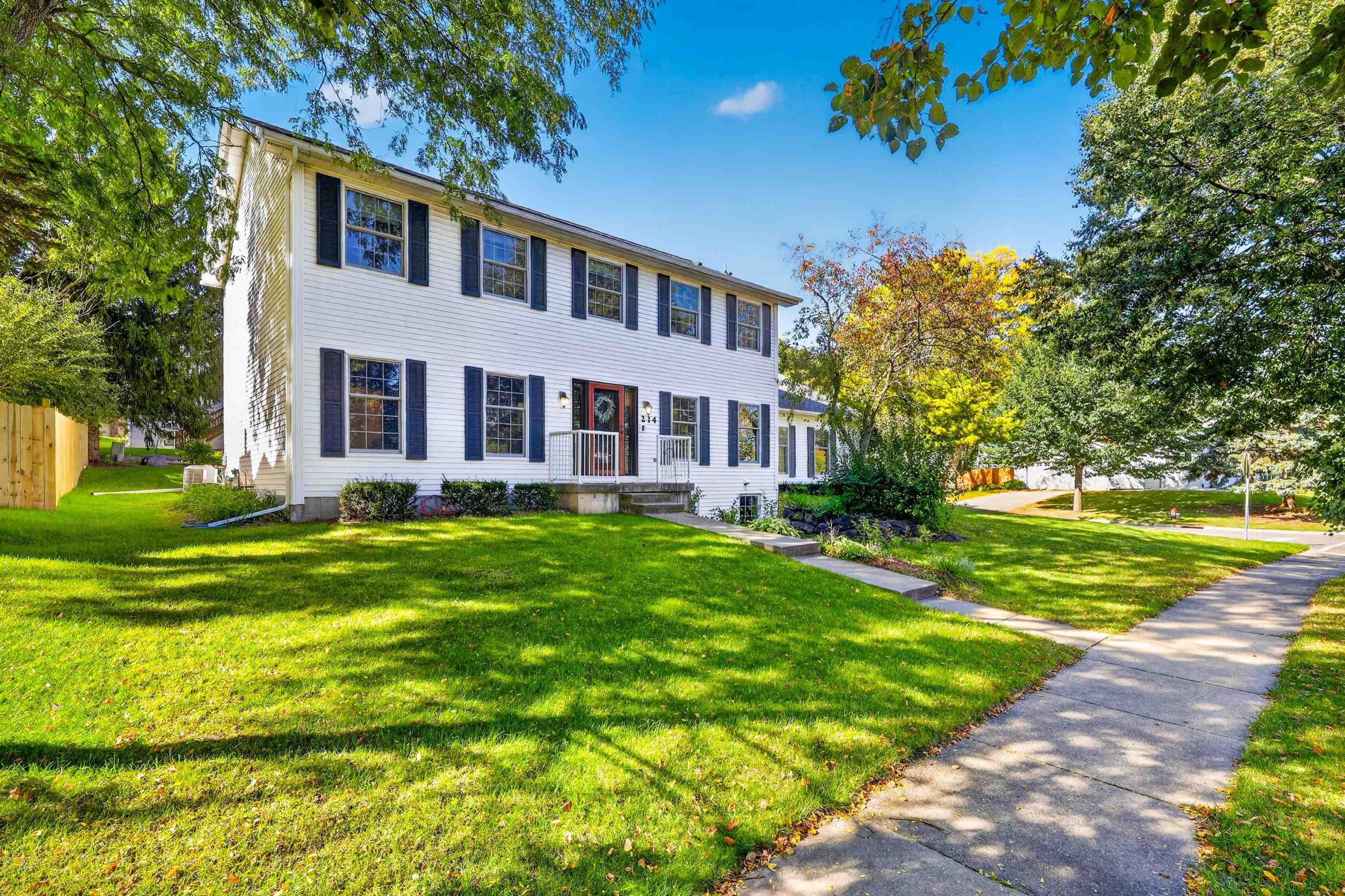 214 N High Point Road