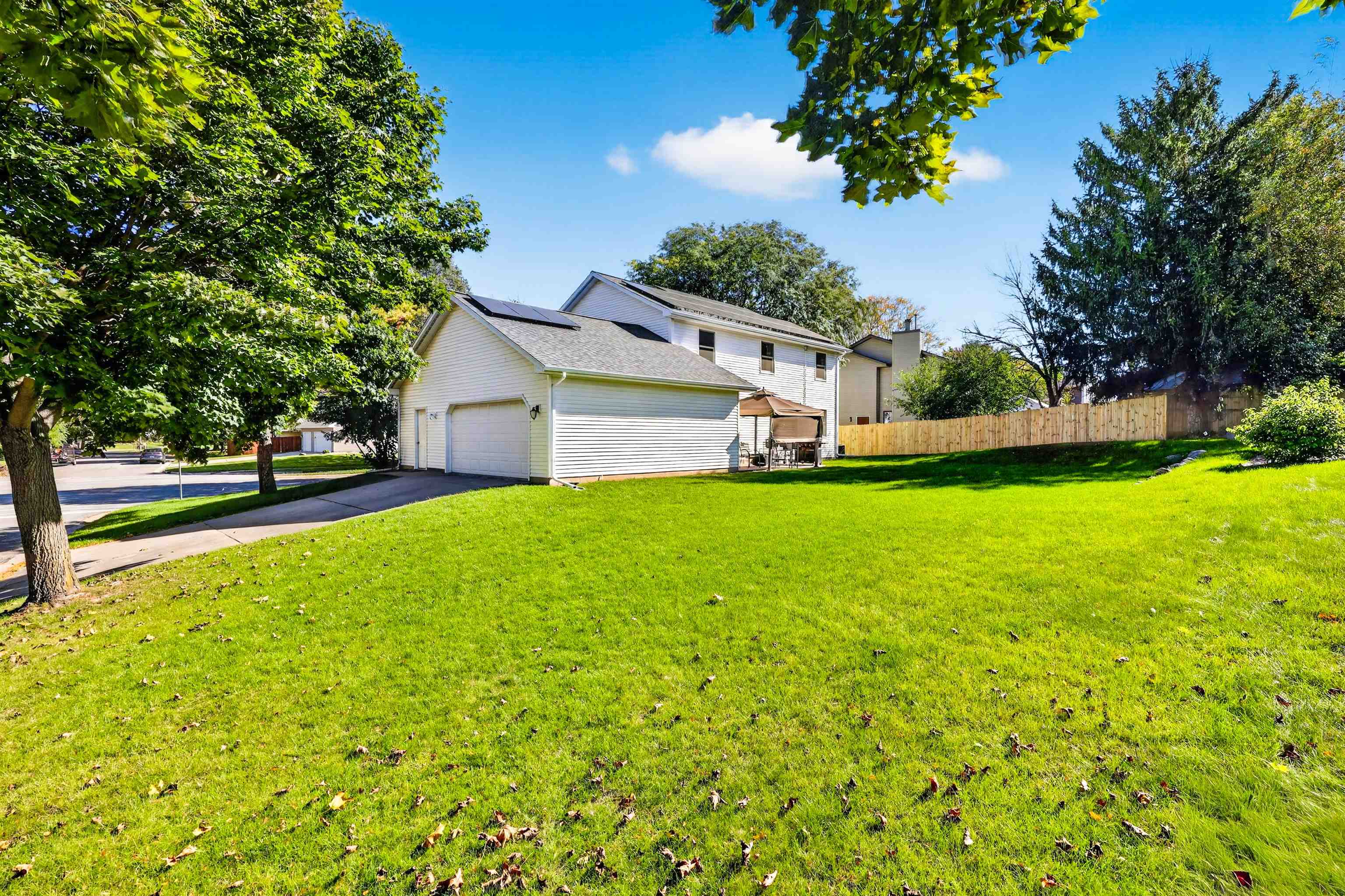 214 N High Point Road