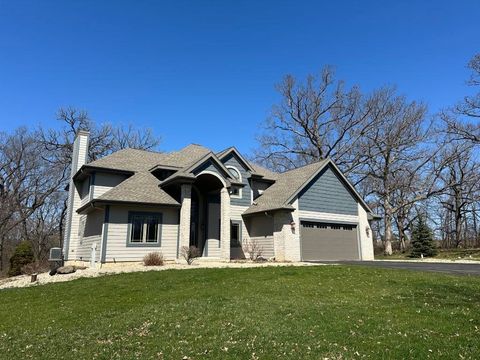Photo of 2082 Tower Drive, Stoughton, WI 53589 (MLS # 2019879)