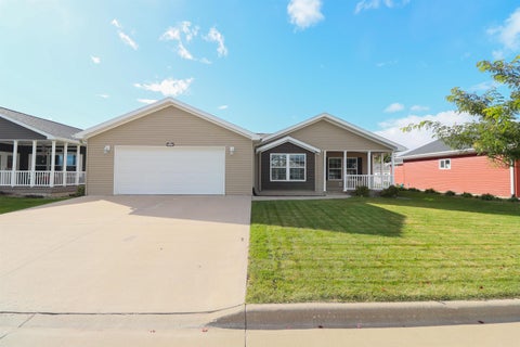 Photo of 3048 Sarah Lane, Holmen, WI 54636 (MLS # 2034947)