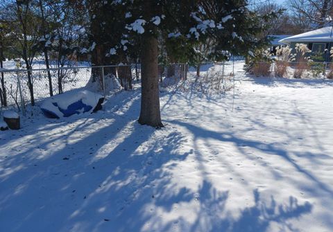 Tiny photo for 112 N 3rd Street, Evansville, WI 53536 (MLS # 2013437)