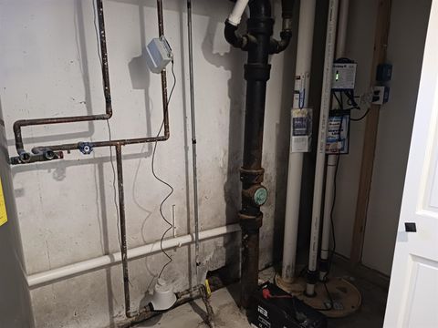 Tiny photo for 112 N 3rd Street, Evansville, WI 53536 (MLS # 2013437)