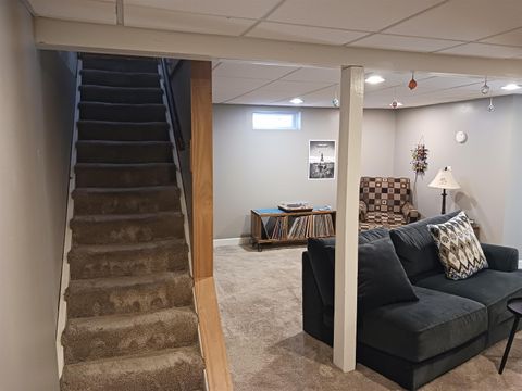 Tiny photo for 112 N 3rd Street, Evansville, WI 53536 (MLS # 2013437)