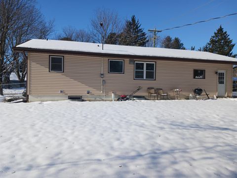 Tiny photo for 112 N 3rd Street, Evansville, WI 53536 (MLS # 2013437)