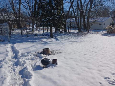 Tiny photo for 112 N 3rd Street, Evansville, WI 53536 (MLS # 2013437)