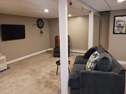 Tiny photo for 112 N 3rd Street, Evansville, WI 53536 (MLS # 2013437)