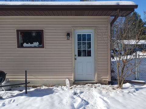 Tiny photo for 112 N 3rd Street, Evansville, WI 53536 (MLS # 2013437)
