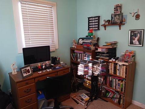 Tiny photo for 112 N 3rd Street, Evansville, WI 53536 (MLS # 2013437)