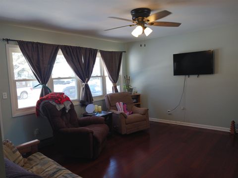 Tiny photo for 112 N 3rd Street, Evansville, WI 53536 (MLS # 2013437)