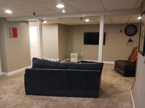 Tiny photo for 112 N 3rd Street, Evansville, WI 53536 (MLS # 2013437)