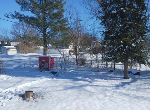 Tiny photo for 112 N 3rd Street, Evansville, WI 53536 (MLS # 2013437)