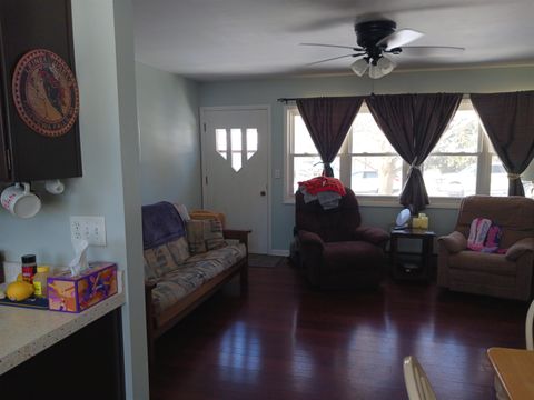 Tiny photo for 112 N 3rd Street, Evansville, WI 53536 (MLS # 2013437)