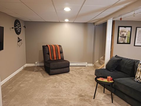 Tiny photo for 112 N 3rd Street, Evansville, WI 53536 (MLS # 2013437)