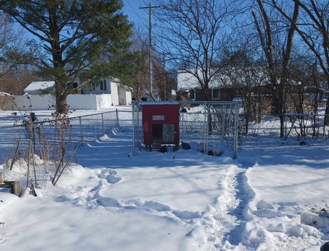 Tiny photo for 112 N 3rd Street, Evansville, WI 53536 (MLS # 2013437)