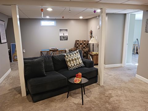 Tiny photo for 112 N 3rd Street, Evansville, WI 53536 (MLS # 2013437)