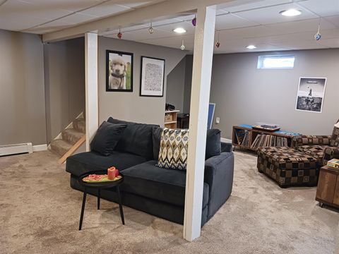 Tiny photo for 112 N 3rd Street, Evansville, WI 53536 (MLS # 2013437)