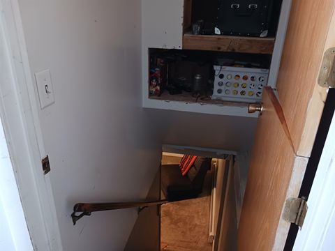 Tiny photo for 112 N 3rd Street, Evansville, WI 53536 (MLS # 2013437)