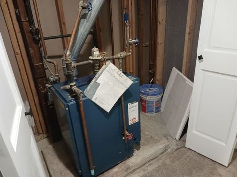 Tiny photo for 112 N 3rd Street, Evansville, WI 53536 (MLS # 2013437)