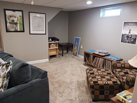 Tiny photo for 112 N 3rd Street, Evansville, WI 53536 (MLS # 2013437)