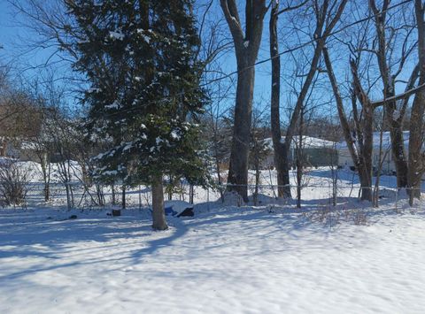 Tiny photo for 112 N 3rd Street, Evansville, WI 53536 (MLS # 2013437)