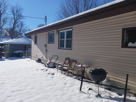 Tiny photo for 112 N 3rd Street, Evansville, WI 53536 (MLS # 2013437)