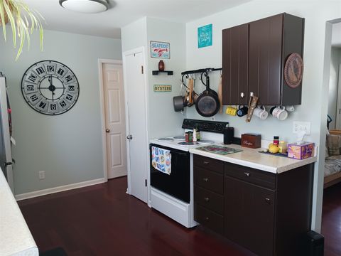 Tiny photo for 112 N 3rd Street, Evansville, WI 53536 (MLS # 2013437)