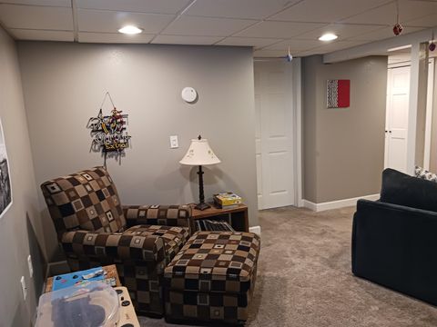 Tiny photo for 112 N 3rd Street, Evansville, WI 53536 (MLS # 2013437)