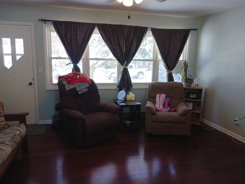 Tiny photo for 112 N 3rd Street, Evansville, WI 53536 (MLS # 2013437)