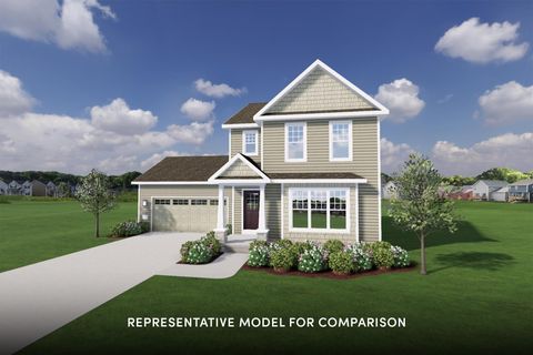 Photo of 5299 Athlone Road, Fitchburg, WI 53711 (MLS # 2020348)