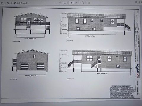 Photo of 1425 7th Street, Fennimore, WI 53809 (MLS # 2015505)